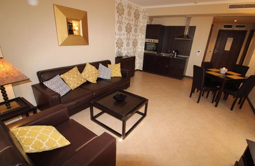 Sunny Beach Apartment | Holiday apartment Sunny Beach for 1 - 4 persons - Holiday apartment