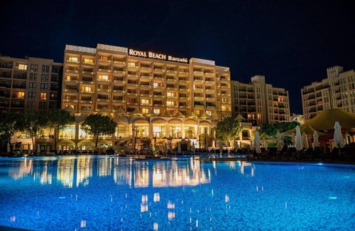 Sunny Beach Apartment | Holiday apartment Sunny Beach for 1 - 4 persons - Holiday apartment