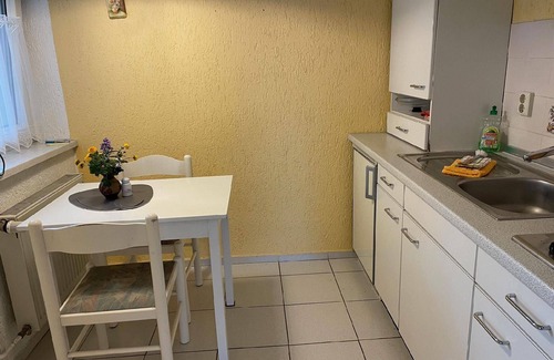 Schoenewalde House | Holiday apartment Schönewalde for 1 - 2 persons with 1 bedroom - Holiday house