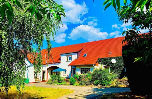 Schoenewalde House | Holiday apartment Schönewalde for 1 - 2 persons with 1 bedroom - Holiday house
