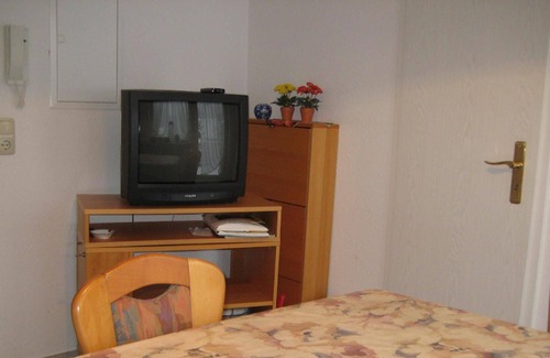 Stutzerbach Apartment | Holiday apartment Stützerbach for 1 - 2 persons with 1 bedroom - Holiday apartment