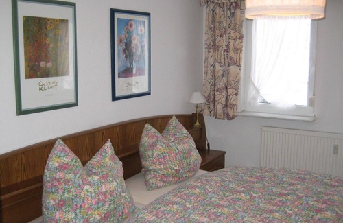 Stutzerbach Apartment | Holiday apartment Stützerbach for 1 - 2 persons with 1 bedroom - Holiday apartment