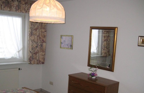 Stutzerbach Apartment | Holiday apartment Stützerbach for 1 - 2 persons with 1 bedroom - Holiday apartment