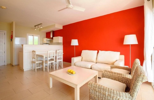 Sant Tomas Apartment | Holiday apartment Santo Tomas for 1 - 4 persons with 2 bedrooms - Holiday apartment in one or multi-
