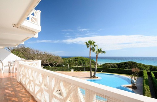 Sant Tomas Apartment | Holiday apartment Santo Tomas for 1 - 4 persons with 2 bedrooms - Holiday apartment in one or multi-