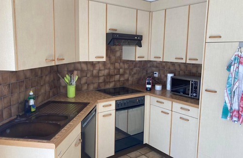 Sagogn Apartment | Holiday apartment Sagogn for 1 - 6 persons with 3 bedrooms - Holiday apartment