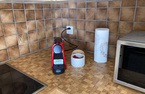Sagogn Apartment | Holiday apartment Sagogn for 1 - 6 persons with 3 bedrooms - Holiday apartment
