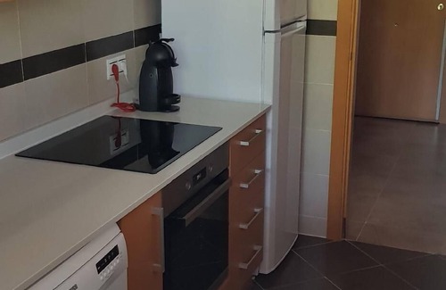 San Jorge Apartment | Holiday apartment San Jorge for 1 - 6 persons with 2 bedrooms - Row house