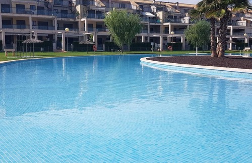 San Jorge Apartment | Holiday apartment San Jorge for 1 - 6 persons with 2 bedrooms - Row house