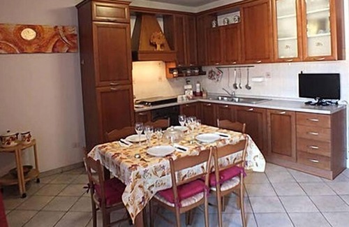 San Sisto Apartment | Holiday apartment San Sisto for 1 - 5 persons with 2 bedrooms - Holiday apartment in one or multi-fa