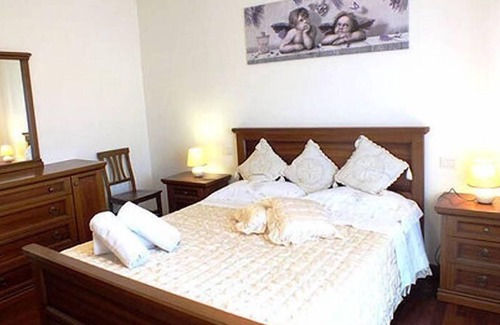 San Sisto Apartment | Holiday apartment San Sisto for 1 - 5 persons with 2 bedrooms - Holiday apartment in one or multi-fa