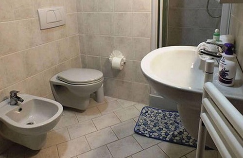 San Sisto Apartment | Holiday apartment San Sisto for 1 - 5 persons with 2 bedrooms - Holiday apartment in one or multi-fa