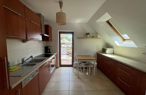 Sarbinowo Apartment | Holiday apartment Sarbinowo for 1 - 6 persons with 2 bedrooms - Holiday apartment