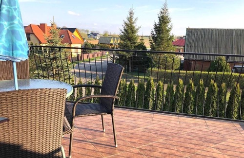 Sarbinowo Apartment | Holiday apartment Sarbinowo for 1 - 6 persons with 2 bedrooms - Holiday apartment