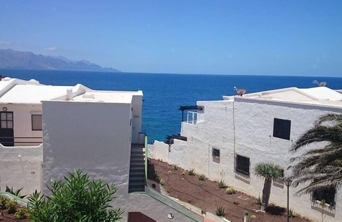 Galdar Apartment | Holiday apartment Sardina for 1 - 3 persons with 3 bedrooms - Holiday apartment