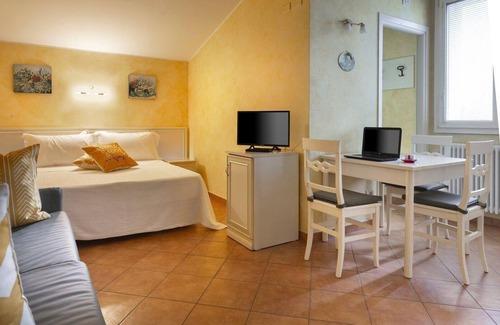 Scandiano Other | Holiday apartment Scandiano for 2 - 4 persons - Farmhouse