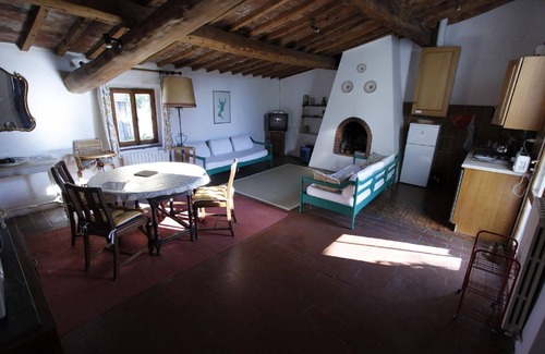 Scandicci Apartment | Holiday apartment Scandicci for 1 - 4 persons with 1 bedroom - Holiday apartment