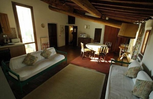 Scandicci Apartment | Holiday apartment Scandicci for 1 - 4 persons with 1 bedroom - Holiday apartment