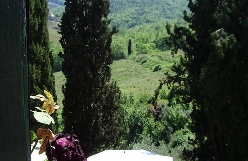 Scandicci Apartment | Holiday apartment Scandicci for 1 - 4 persons with 1 bedroom - Holiday apartment
