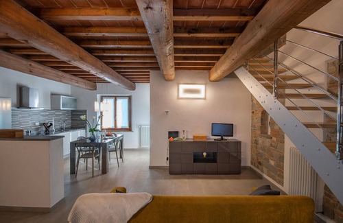 Scandicci Apartment | Holiday apartment Scandicci for 1 - 4 persons with 2 bedrooms - Holiday apartment