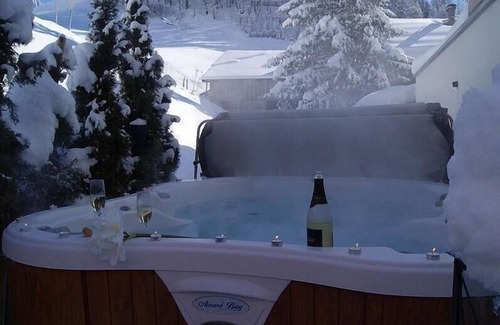 Schroecken Apartment | Holiday apartment Schröcken for 1 - 4 persons with 2 bedrooms - Holiday apartment