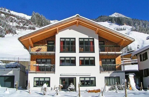 Schroecken Apartment | Holiday apartment Schröcken for 1 - 4 persons with 2 bedrooms - Holiday apartment