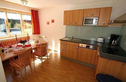 Schroecken Apartment | Holiday apartment Schröcken for 1 - 4 persons with 2 bedrooms - Holiday apartment
