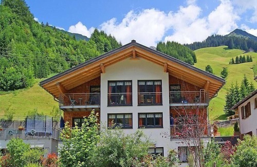 Schroecken Apartment | Holiday apartment Schröcken for 1 - 4 persons with 2 bedrooms - Holiday apartment