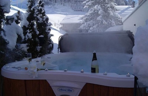Schroecken Apartment | Holiday apartment Schröcken for 1 - 4 persons with 2 bedrooms - Holiday apartment