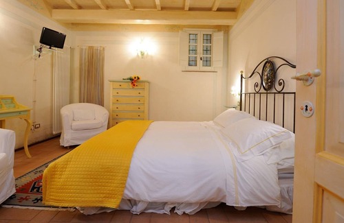 Scheggino House | Holiday apartment Scheggino for 1 - 2 persons with 1 bedroom - Holiday house