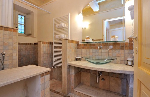 Scheggino House | Holiday apartment Scheggino for 1 - 2 persons with 1 bedroom - Holiday house