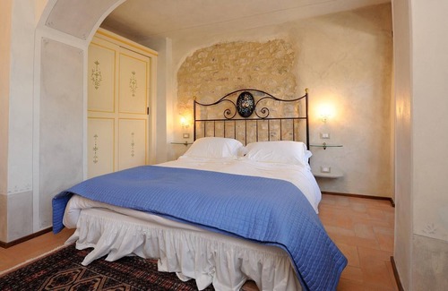 Scheggino House | Holiday apartment Scheggino for 1 - 3 persons with 1 bedroom - Holiday house