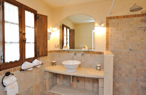 Scheggino House | Holiday apartment Scheggino for 2 persons with 1 bedroom - Holiday house
