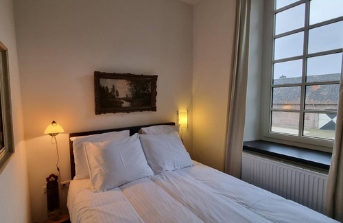 Schinnen Other | Holiday apartment Schinnen for 2 - 8 persons with 4 bedrooms - Castle