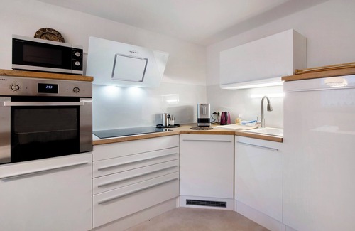 Todtmoos Apartment | Holiday Apartment 'Schwarzwaldperle' with Mountain View, Terrace and Wi-Fi