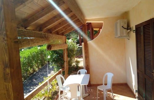 Badesi Apartment | Holiday Apartment - Sea, in residence