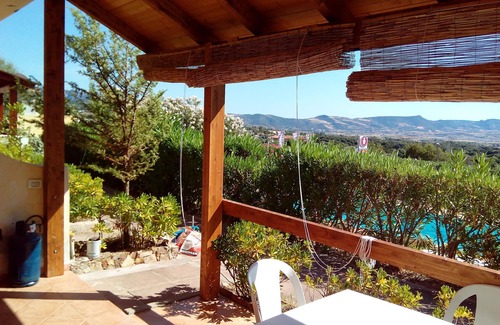 Badesi Apartment | Holiday Apartment - Sea, in residence