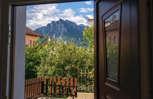 Sedico Apartment | Holiday apartment Sedico for 1 - 7 persons with 2 bedrooms - Holiday apartment
