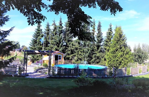 Sehlen Apartment | Holiday apartment Sehlen for 1 - 2 persons with 1 bedroom - Holiday apartment