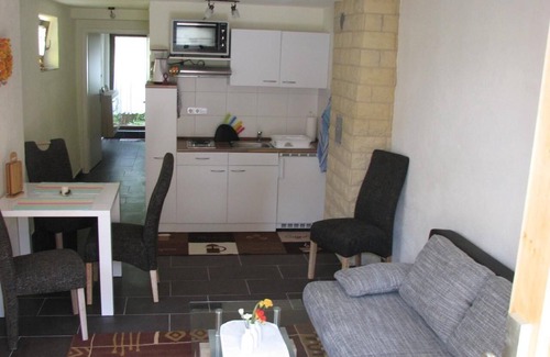 Sipplingen Apartment | Holiday apartment Sipplingen for 1 - 3 persons with 1 bedroom - Holiday apartment in one or multi-fa