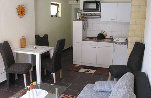 Sipplingen Apartment | Holiday apartment Sipplingen for 1 - 3 persons with 1 bedroom - Holiday apartment in one or multi-fa
