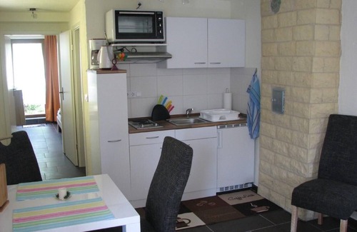 Sipplingen Apartment | Holiday apartment Sipplingen for 1 - 3 persons with 1 bedroom - Holiday apartment in one or multi-fa