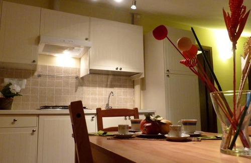 Sigillo Apartment | Holiday apartment Sigillo for 1 - 2 persons with 1 bedroom - Holiday apartment