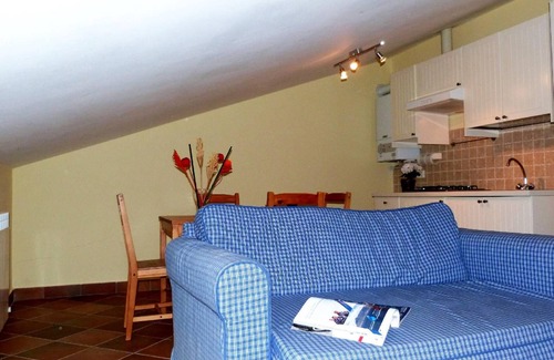 Sigillo Apartment | Holiday apartment Sigillo for 1 - 2 persons with 1 bedroom - Holiday apartment