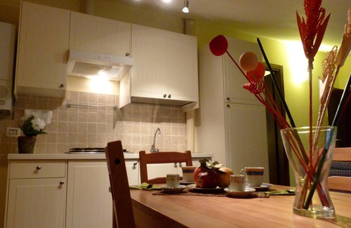 Sigillo Apartment | Holiday apartment Sigillo for 1 - 2 persons with 1 bedroom - Holiday apartment