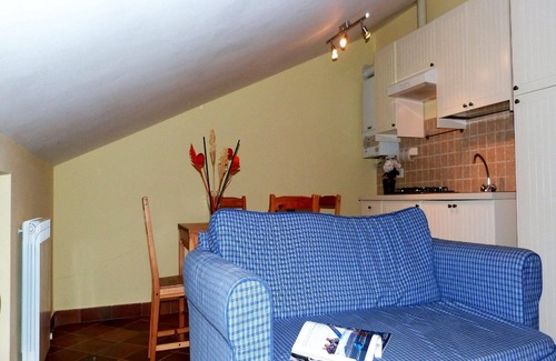 Sigillo Apartment | Holiday apartment Sigillo for 1 - 2 persons with 1 bedroom - Holiday apartment