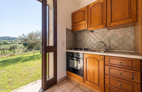 Siniscola Apartment | Holiday apartment Siniscola for 1 - 5 persons with 2 bedrooms - Holiday apartment