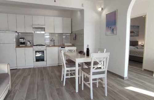 Slano Apartment | Holiday apartment Slano for 1 - 4 persons with 2 bedrooms - Row house