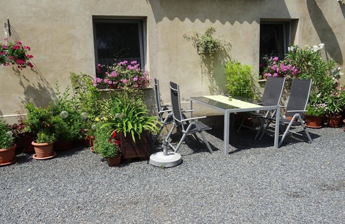 Sobrigau Apartment | Holiday apartment Sobrigau for 1 - 3 persons with 1 bedroom - Holiday apartment