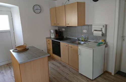 Solnhofen Apartment | Holiday apartment Solnhofen for 1 - 4 persons with 1 bedroom - Holiday apartment